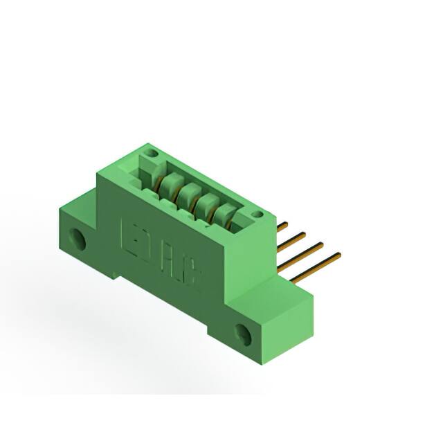 846-005-558-112 EDAC Inc.  Edgeboard Connectors